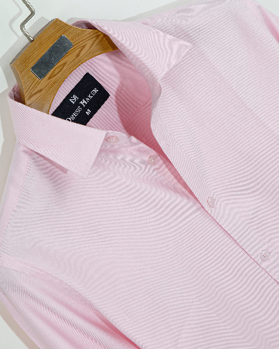 Luxury Fancy Fabrics Shirt